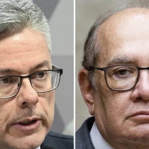 Vieira diz ter “certeza” de prisão de ministros do STF “vai chegar”
