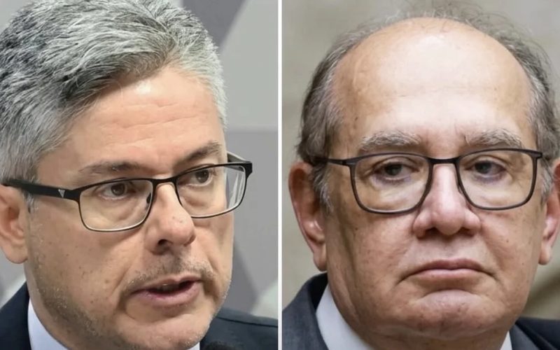 Vieira diz ter “certeza” de prisão de ministros do STF “vai chegar”