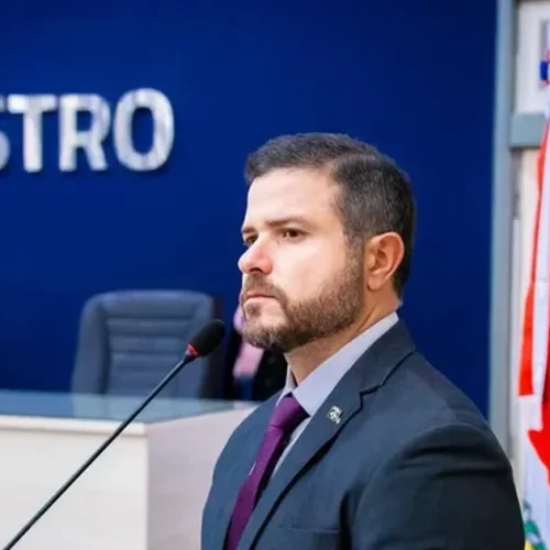 “As facções evoluíram e chegaram à política”, diz Thiago Prado sobre caso PTK