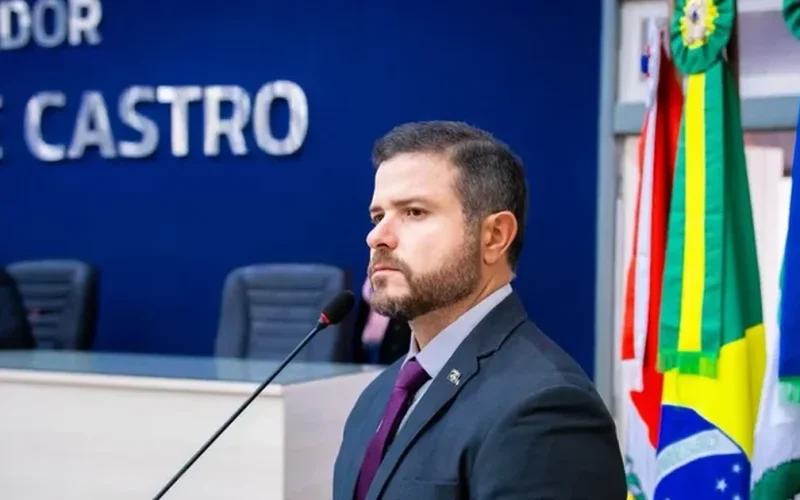 “As facções evoluíram e chegaram à política”, diz Thiago Prado sobre caso PTK