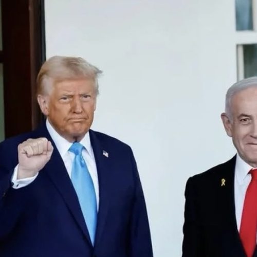 Israel adere a cessar-fogo com Irã anunciado por Trump