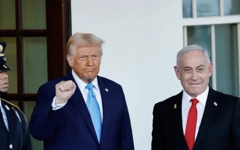 Israel adere a cessar-fogo com Irã anunciado por Trump