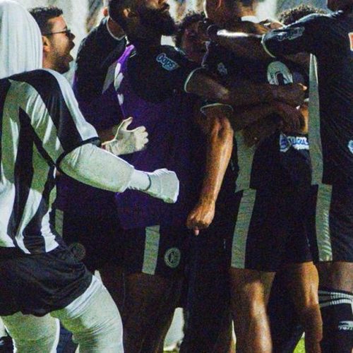 ASA aguarda julgamento no STJD e pode perder titulares para duelo contra o Confiança
