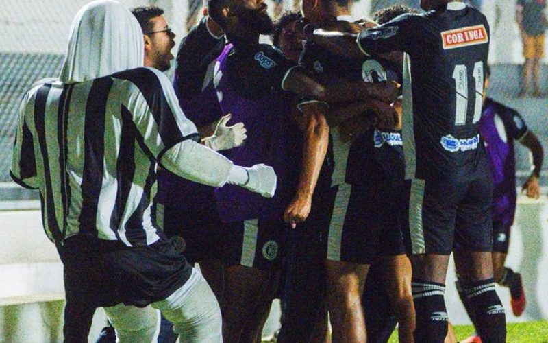 ASA aguarda julgamento no STJD e pode perder titulares para duelo contra o Confiança