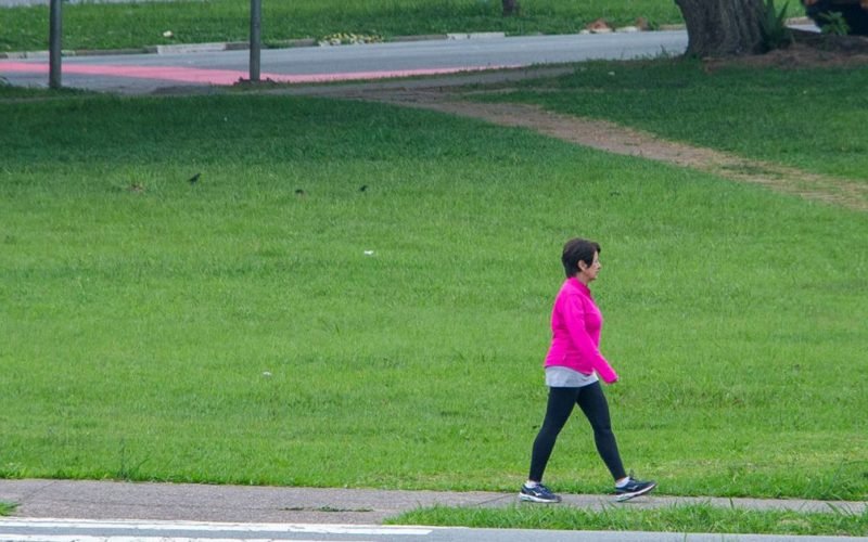 Estudo aponta que fortalecer os músculos pode reduzir sintomas de depressão