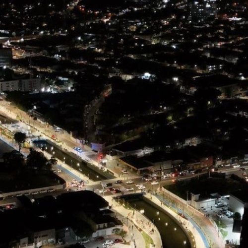 Renasce Salgadinho impulsiona empreendedorismo e muda rotina de moradores