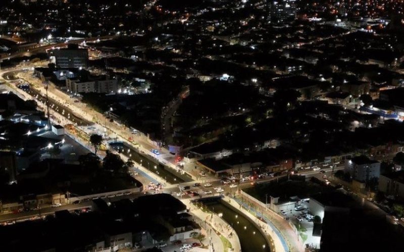 Renasce Salgadinho impulsiona empreendedorismo e muda rotina de moradores