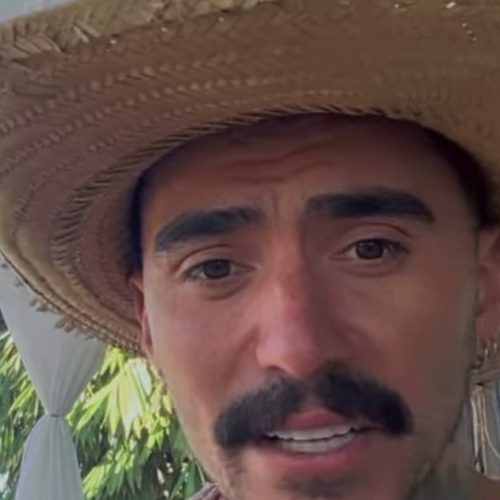 Após relatos de fenômenos misteriosos, influenciador divulga suposta mensagem de agente da ABIN