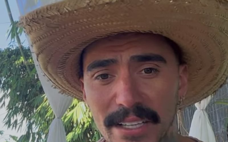 Após relatos de fenômenos misteriosos, influenciador divulga suposta mensagem de agente da ABIN
