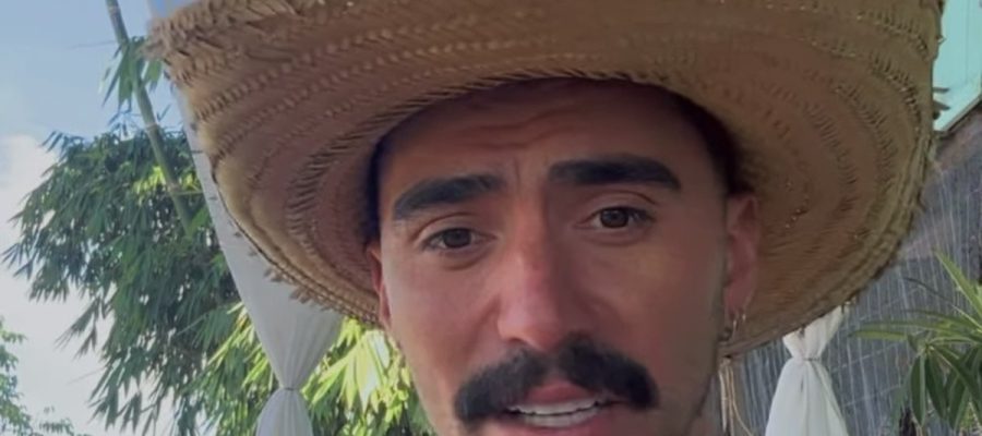 Após relatos de fenômenos misteriosos, influenciador divulga suposta mensagem de agente da ABIN