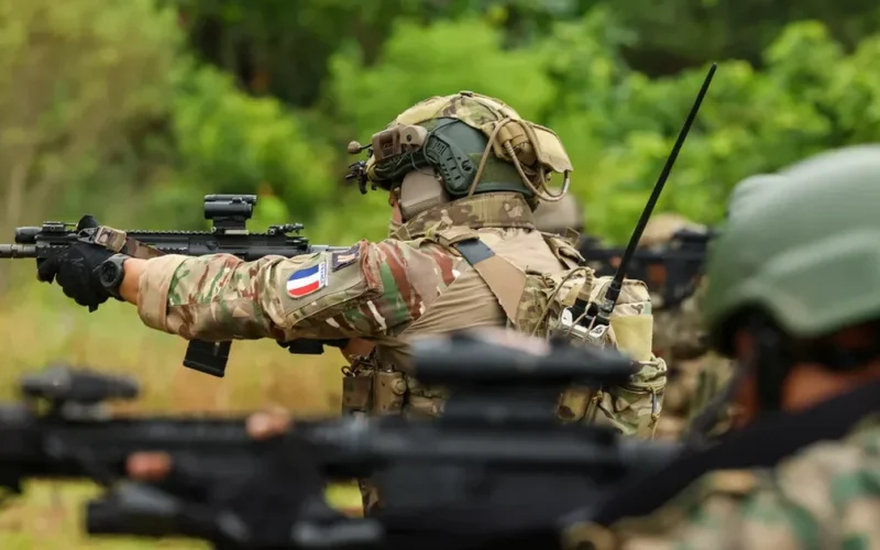 Comissão do Senado aprova proposta que isenta militares do Imposto de Renda