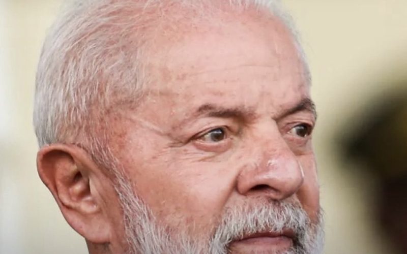 Lula diz temer invasão de Trump na Amazônia e afirma que país não tem segurança necessária