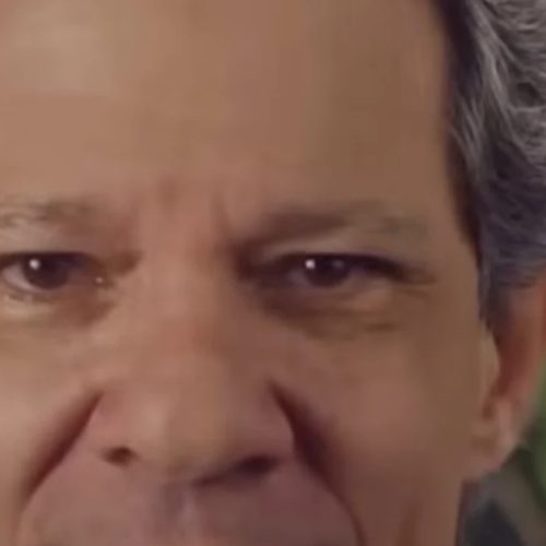 “Um monte de bilionário não pagava imposto”, diz Haddad ao rebater Flávio em vídeo