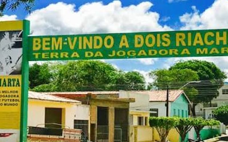 Prefeitura de Dois Riachos anuncia programação esportiva da emancipação com passeio ciclístico e corrida