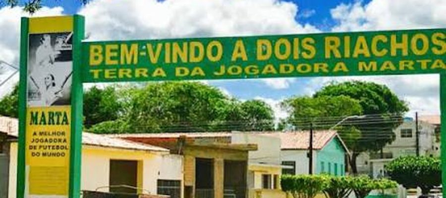 Prefeitura de Dois Riachos anuncia programação esportiva da emancipação com passeio ciclístico e corrida