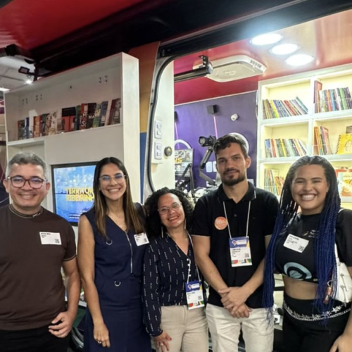 Penedo conquista MovCEU e vai levar cinema, cultura e formação para bairros e comunidades