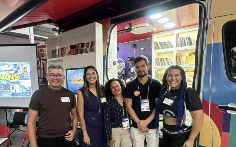 Penedo conquista MovCEU e vai levar cinema, cultura e formação para bairros e comunidades
