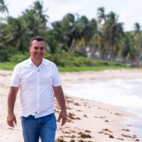 Porto de Pedras dá início hoje ao Festival do Coco com programação cultural e shows nacionais