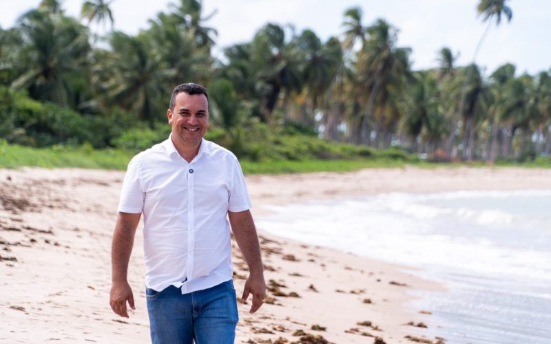 Porto de Pedras dá início hoje ao Festival do Coco com programação cultural e shows nacionais