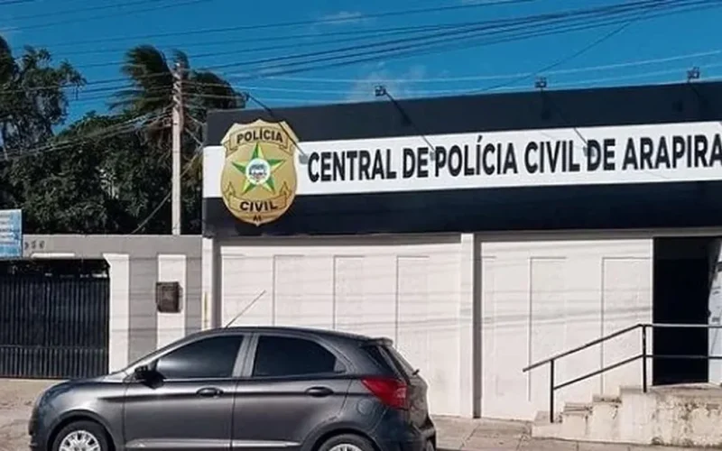 Arapiraca: Homem agride esposa e tenta intimidar policiais alegando influência com juízes
