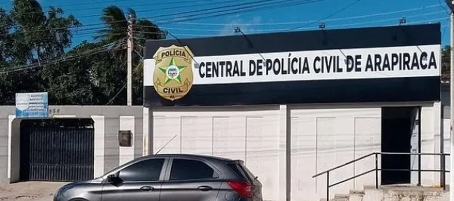 Arapiraca: Homem agride esposa e tenta intimidar policiais alegando influência com juízes