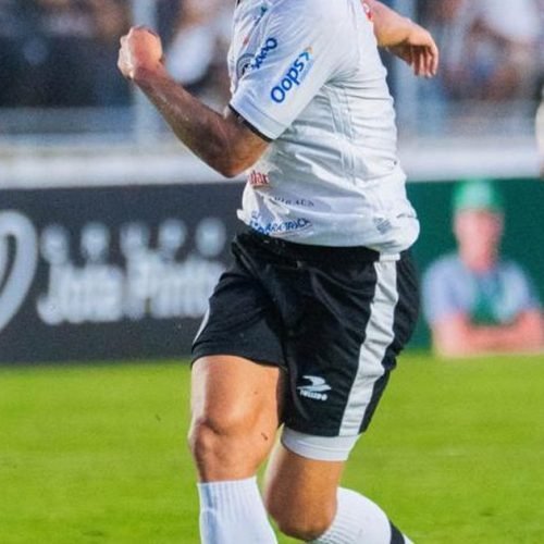 ASA elimina Goiatuba nos pênaltis e garante acesso à Série C