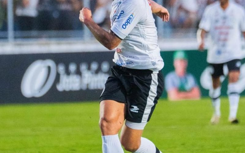 ASA elimina Goiatuba nos pênaltis e garante acesso à Série C