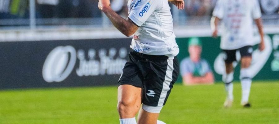 ASA elimina Goiatuba nos pênaltis e garante acesso à Série C