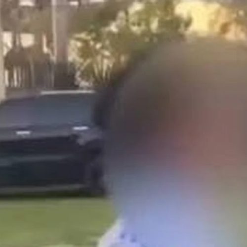 Vídeo de criança argentina chamando macaco de “Vini Jr.” gera indignação nas redes