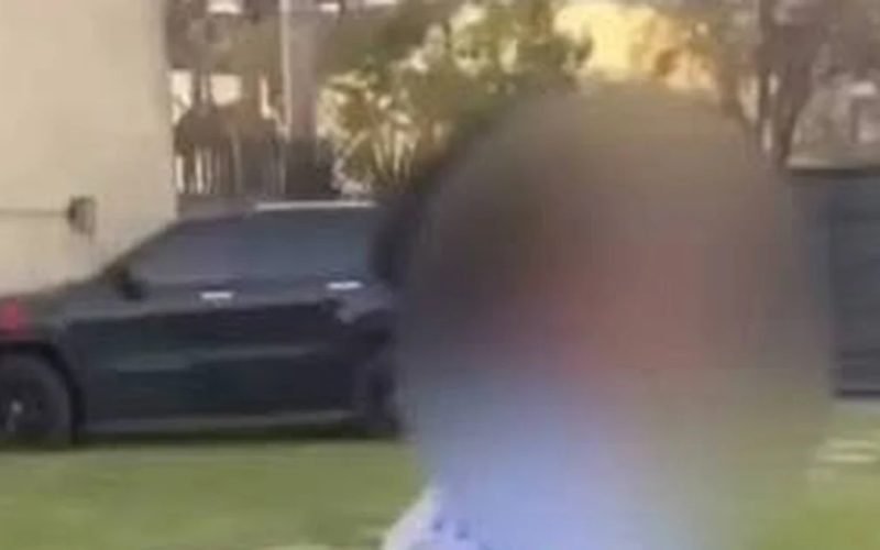 Vídeo de criança argentina chamando macaco de “Vini Jr.” gera indignação nas redes