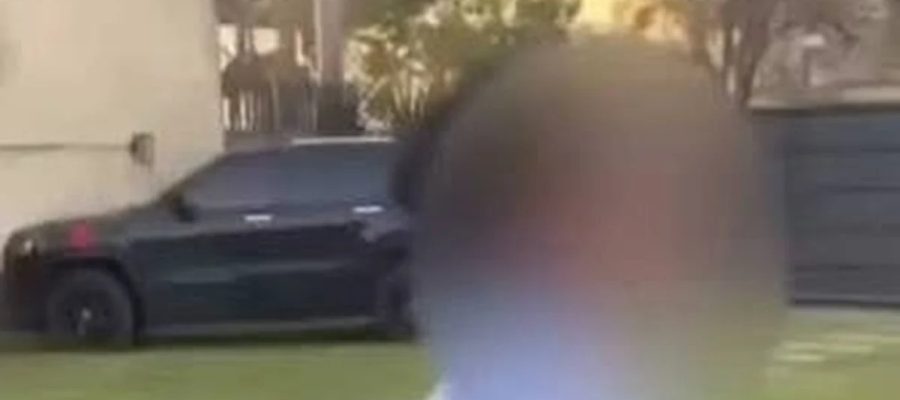 Vídeo de criança argentina chamando macaco de “Vini Jr.” gera indignação nas redes