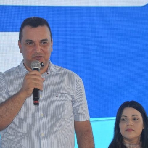 TRE julga improcedente ação contra prefeito Allan de Jesus por abuso de poder político e afasta cassação