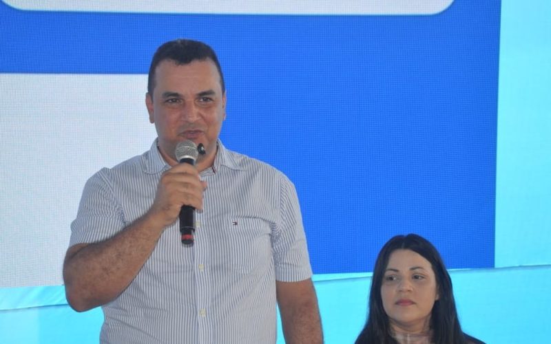 TRE julga improcedente ação contra prefeito Allan de Jesus por abuso de poder político e afasta cassação