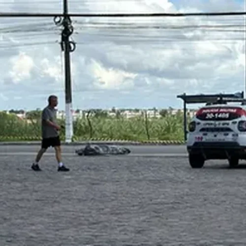 Idoso morre após sofrer mal súbito durante caminhada no Benedito Bentes