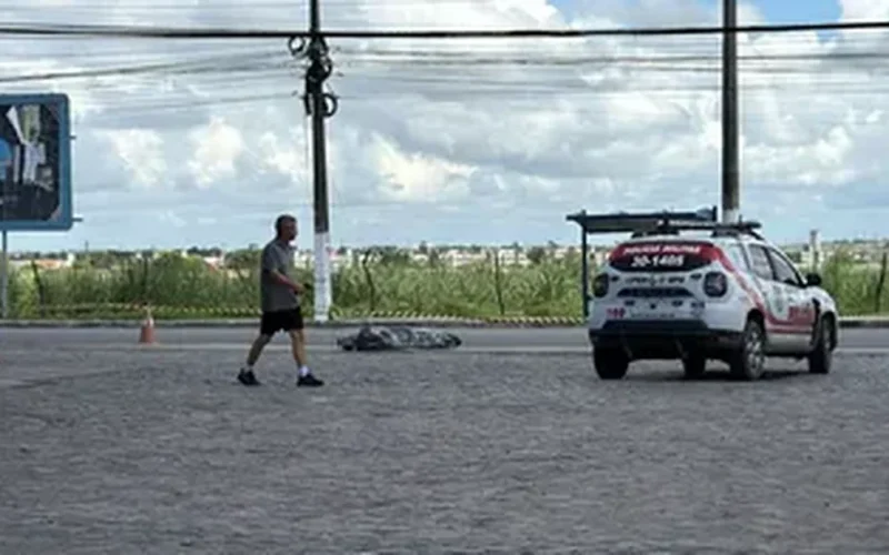 Idoso morre após sofrer mal súbito durante caminhada no Benedito Bentes