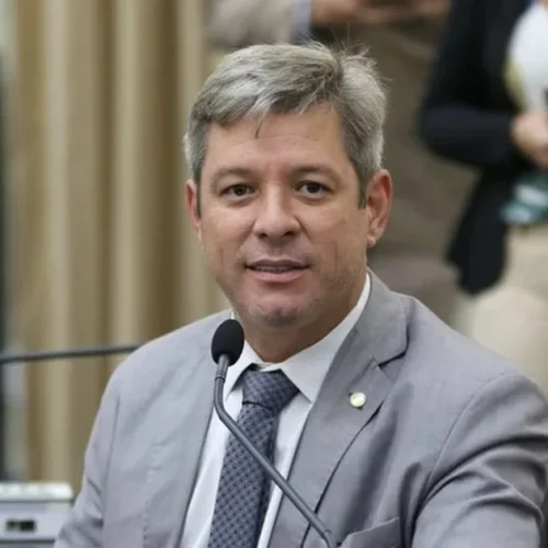 Cabo Bebeto aposta no avanço da direita em Alagoas: “Muito em breve seremos maioria”