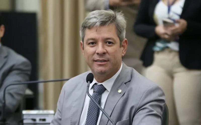 Cabo Bebeto aposta no avanço da direita em Alagoas: “Muito em breve seremos maioria”