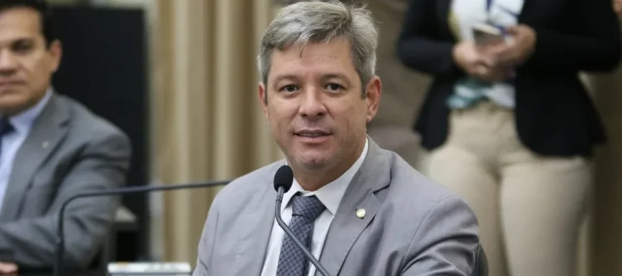 Cabo Bebeto aposta no avanço da direita em Alagoas: “Muito em breve seremos maioria”
