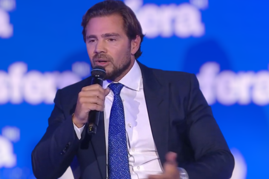 STF autoriza mudança de Vorcaro para cela usada por Bolsonaro na PF