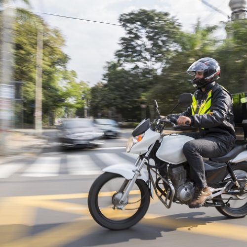 A partir de abril, motociclistas terão adicional de 30% no salário; entenda