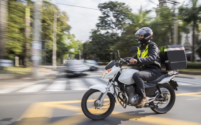 A partir de abril, motociclistas terão adicional de 30% no salário; entenda