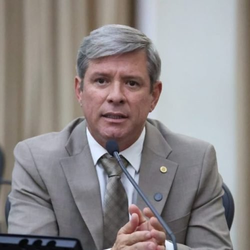 “Nós temos a melhor polícia do Brasil”: Cabo Bebeto elogia ação de militares e pede reconhecimento