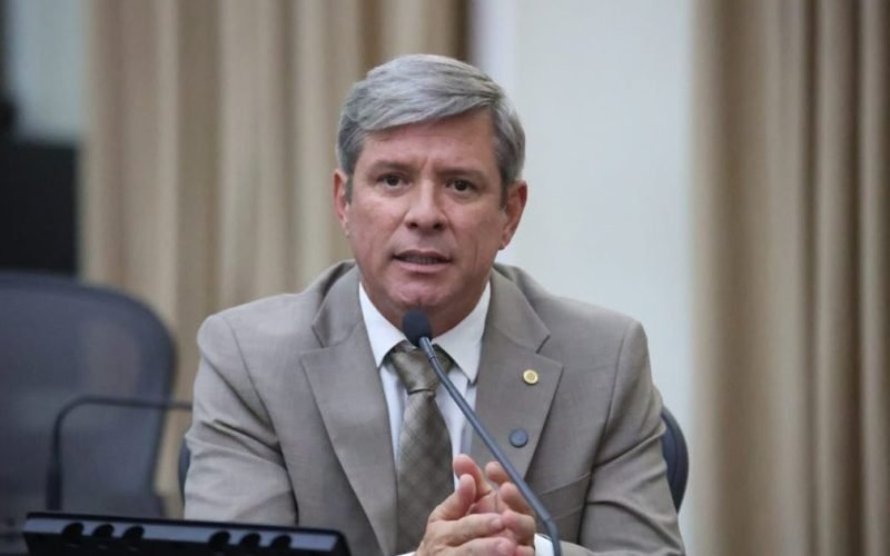 “Nós temos a melhor polícia do Brasil”: Cabo Bebeto elogia ação de militares e pede reconhecimento
