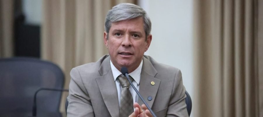 “Nós temos a melhor polícia do Brasil”: Cabo Bebeto elogia ação de militares e pede reconhecimento