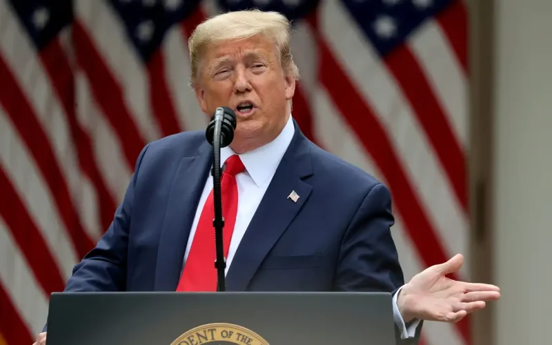 Governo se prepara para reação de Trump a operação da PF contra Bolsonaro