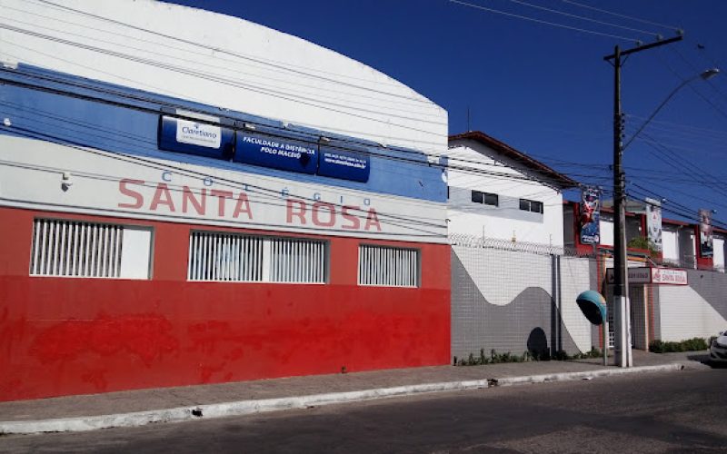 Colégio Santa Rosa surpreende e anuncia fechamento definitivo
