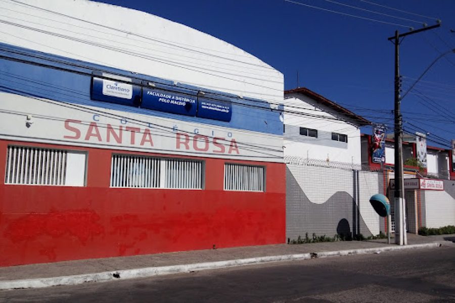 Colégio Santa Rosa surpreende e anuncia fechamento definitivo