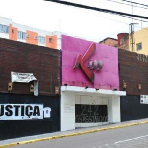 Incêndio na Boate Kiss faz 13 anos e marca uma das maiores tragédias do país