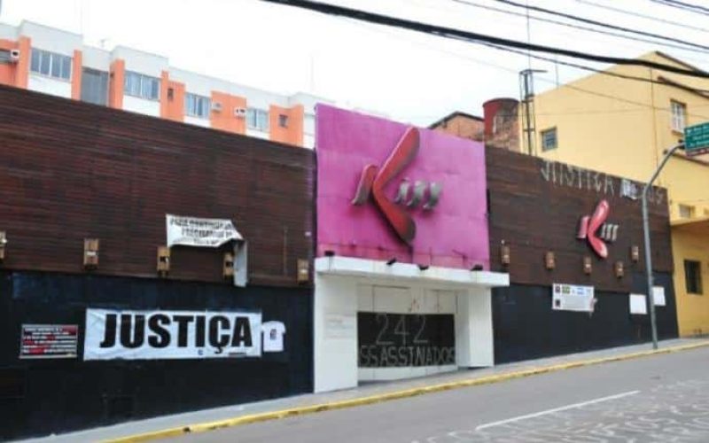Incêndio na Boate Kiss faz 13 anos e marca uma das maiores tragédias do país