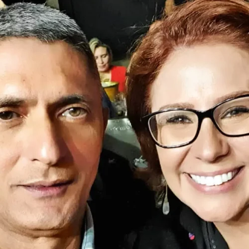 Alexandre de Moraes ordena bloqueio de contas do marido de Zambelli